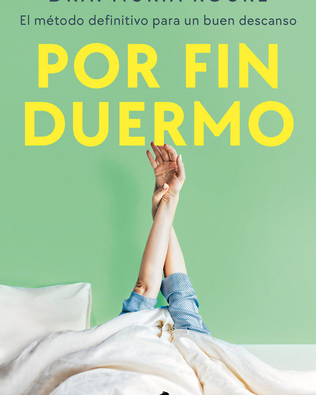 Por Fin Duermo