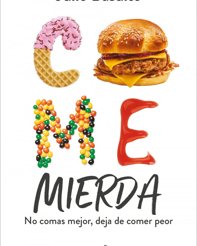 Come Mierda