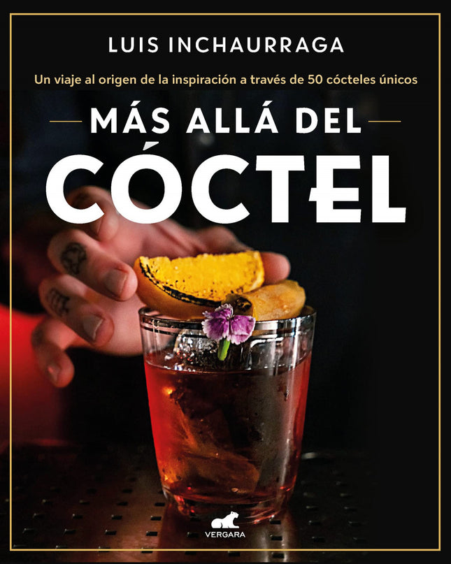 Más Allá Del Cóctel
