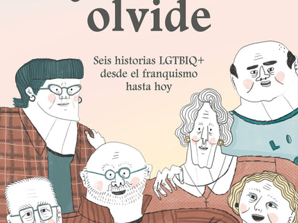 Que No Se Olvide