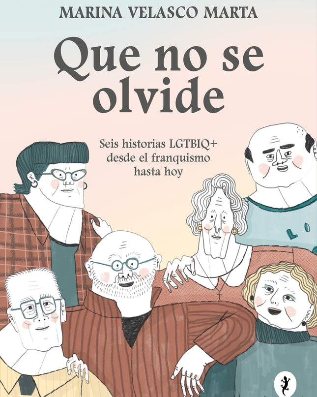 Que No Se Olvide