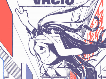 El Gran Vacío