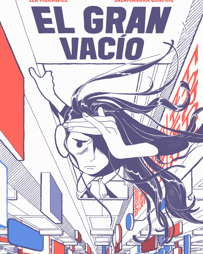 El Gran Vacío