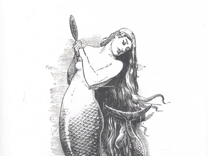 ¿quien Ha Visto A Una Sirena?