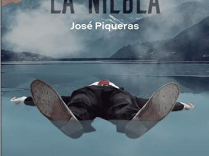 Senderos Tras La Niebla