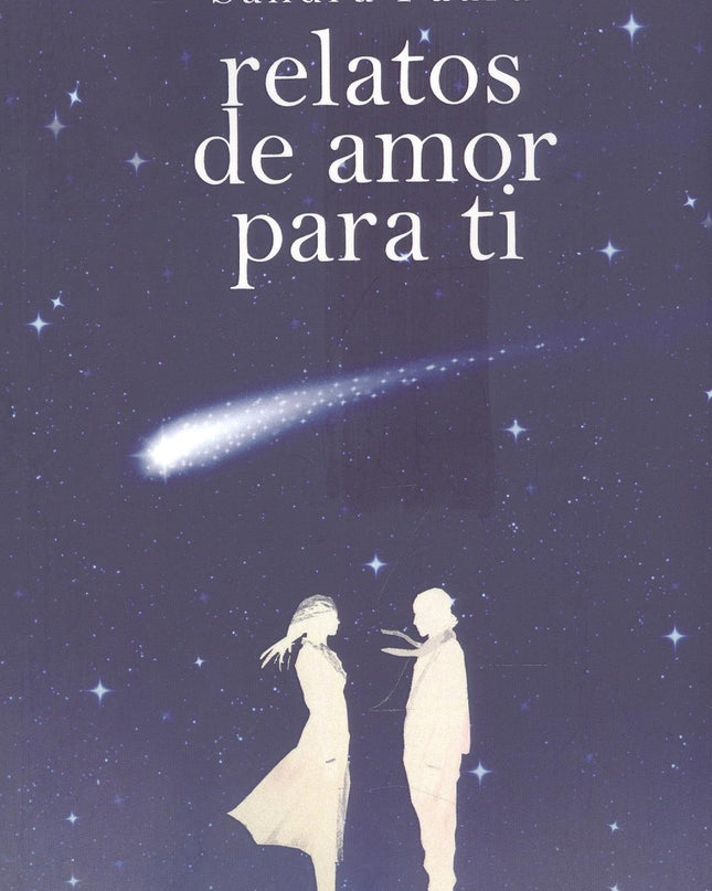 Relatos De Amor Para Ti