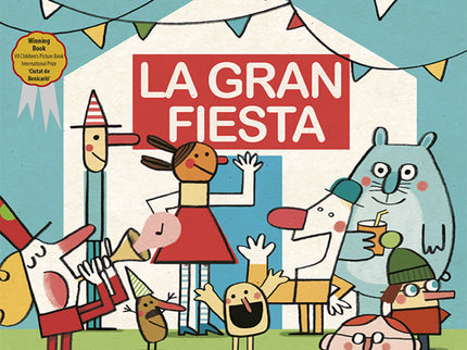 La Gran Fiesta