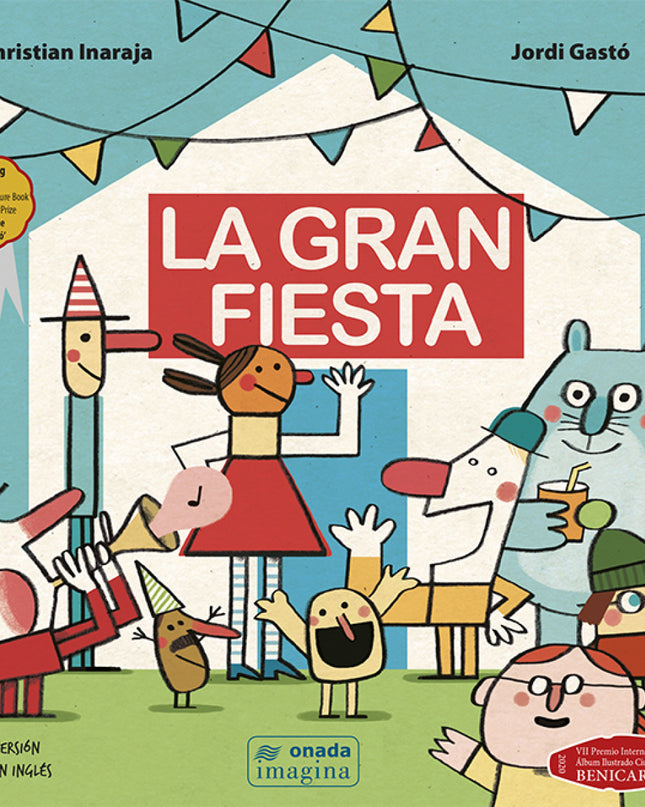 La Gran Fiesta