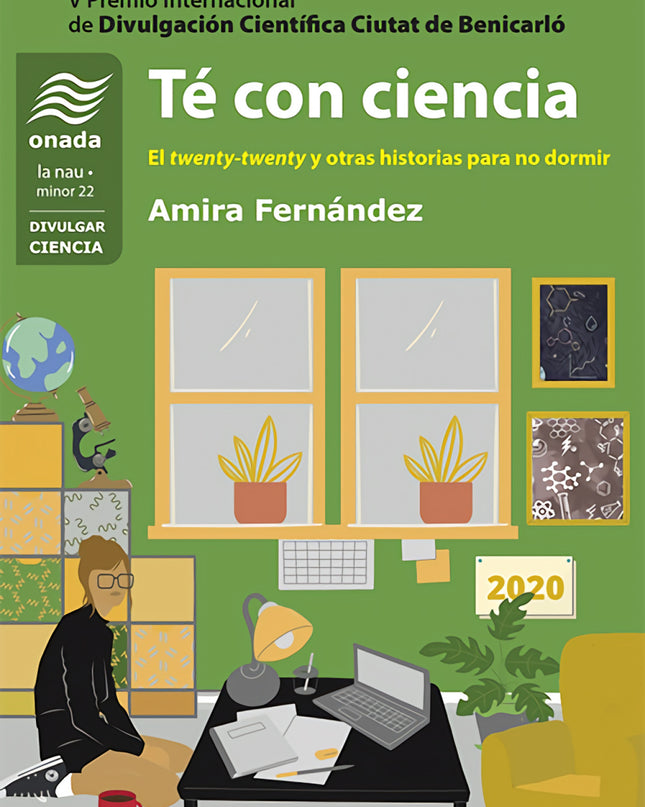 Té Con Ciencia