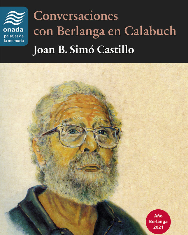 Conversaciones Con Berlanga En Calabuch