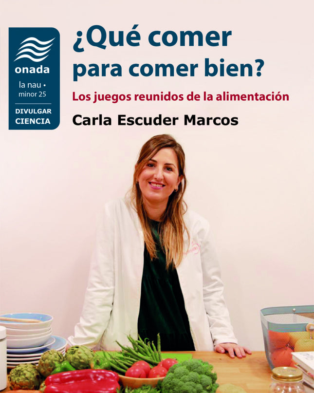 ¿qué Comer Para Comer Bien?