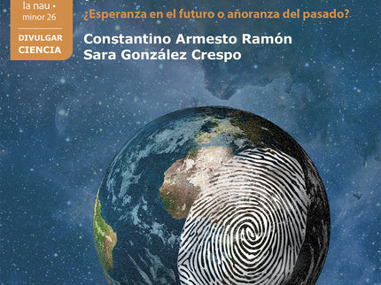 Antropoceno Y Cambio Climático