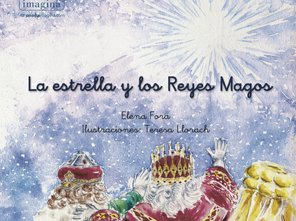 La Estrella Y Los Reyes Magos