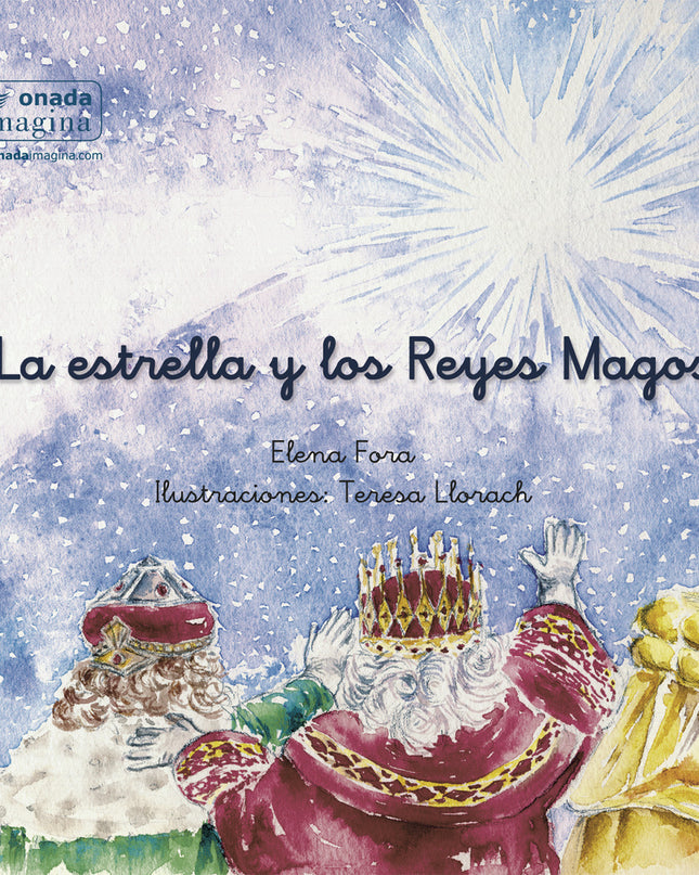 La Estrella Y Los Reyes Magos