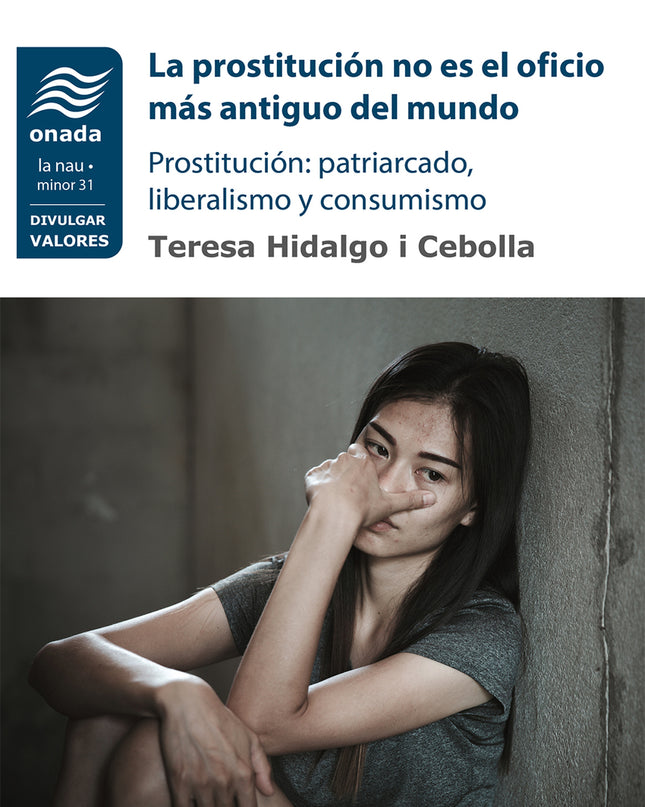 La Prostitución No Es El Oficio Más Antiguo Del Mundo