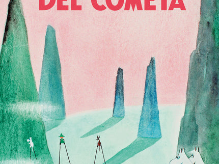 La Llegada Del Cometa