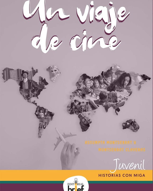 Un Viaje De Cine