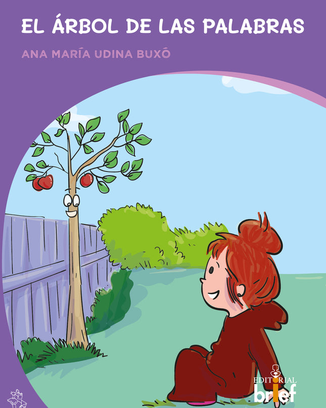 El árbol De Las Palabras