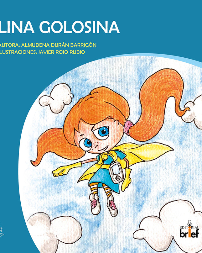 Lina Golosina