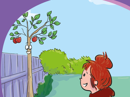 L'arbre De Les Paraules