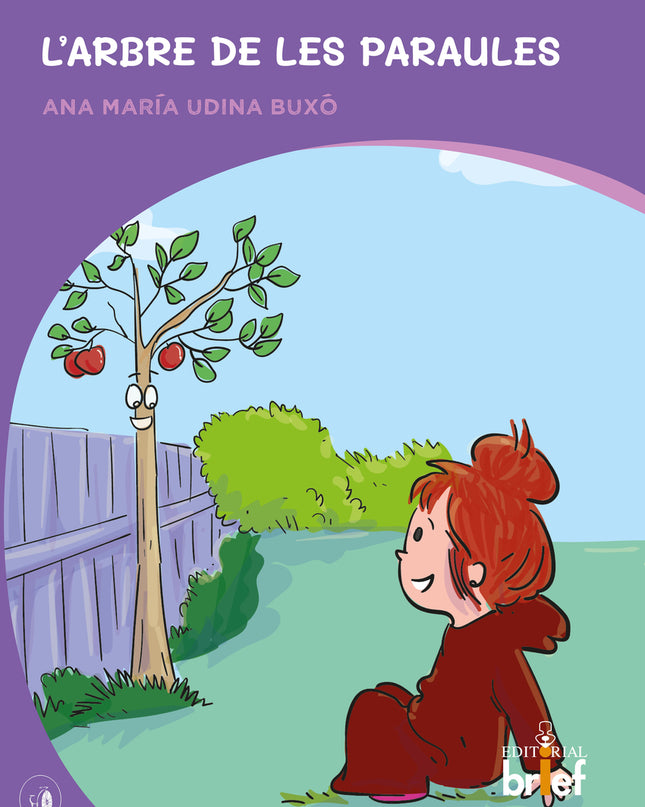 L'arbre De Les Paraules