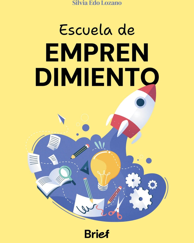 Escuela De Emprendimiento