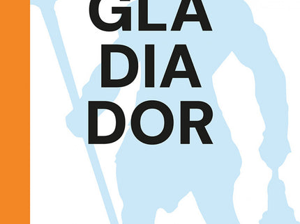 Mentalidad De Gladiador