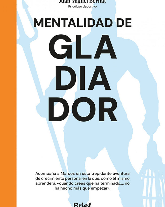 Mentalidad De Gladiador