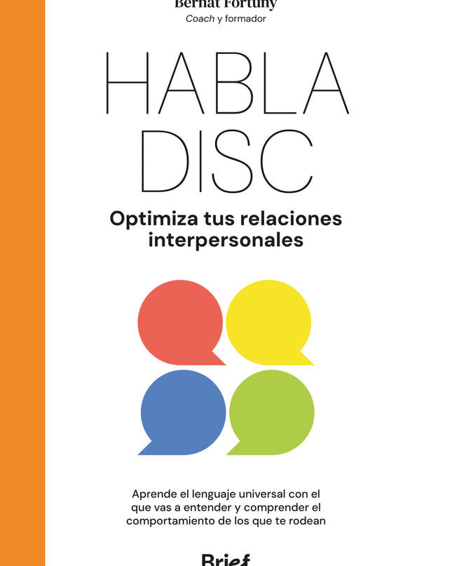 Habla Disc