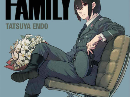 Spy X Family 05