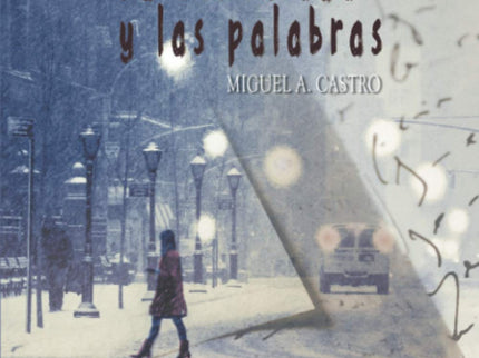 La Serenidad Y Las Palabras