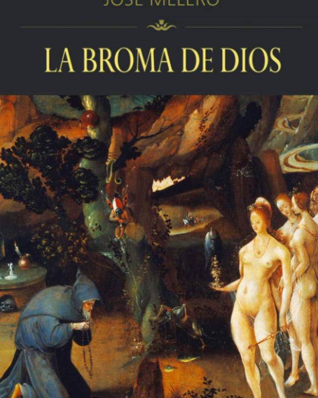 La Broma De Dios