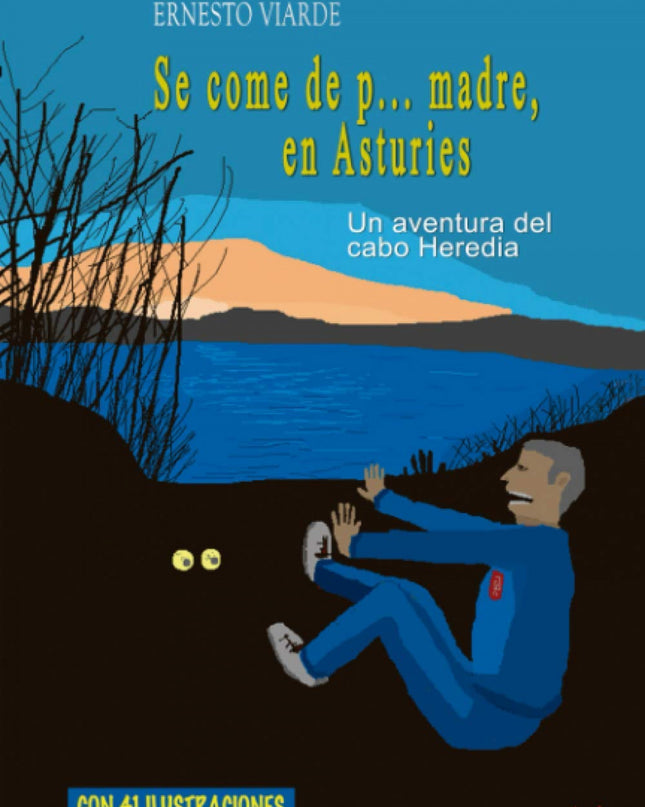Se Come De P? Madre, En Asturies
