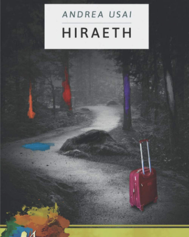 Hiraeth