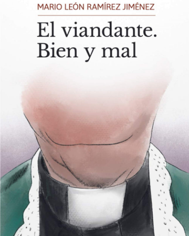 El Viandante. Bien Y El Mail