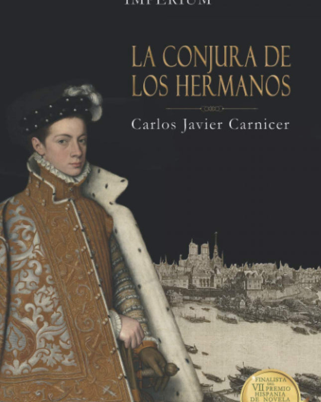 La Conjura De Los Hermanos