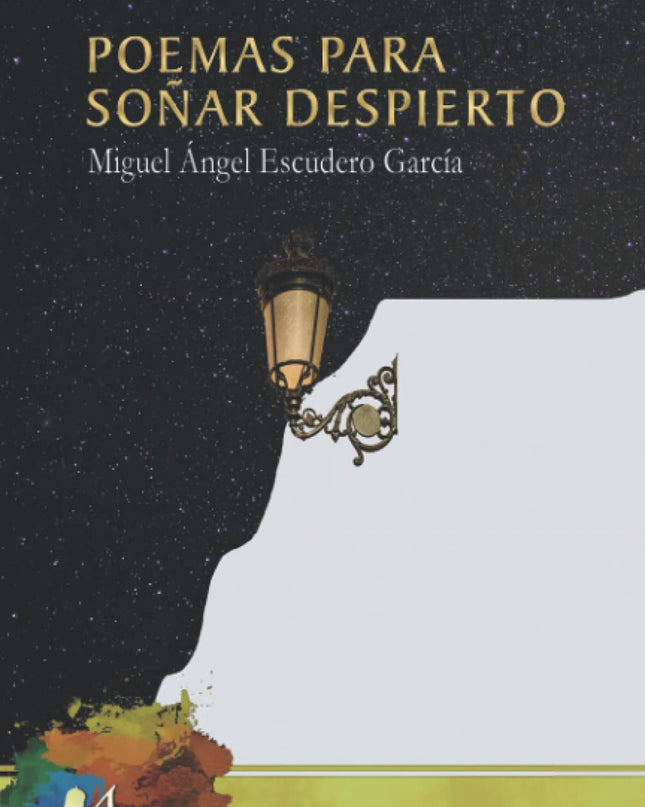 Poemas Para Soñar Despierto