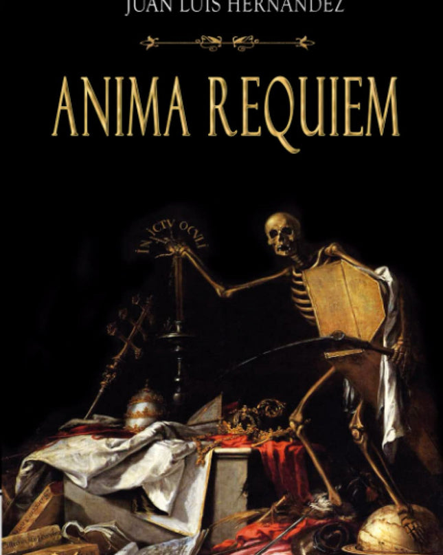 Anima Requiem