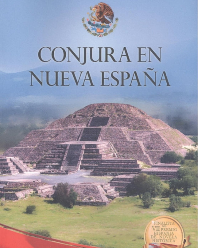 Conjura En Nueva España