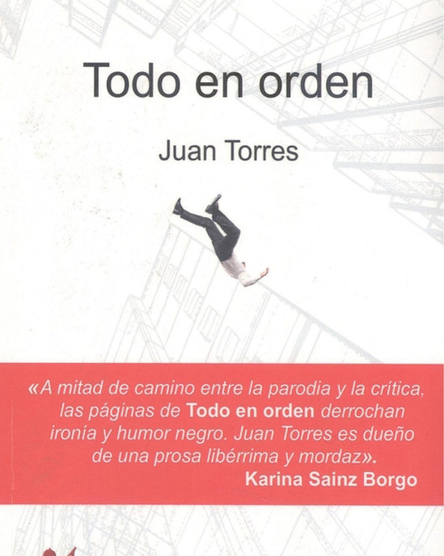 Todo En Orden