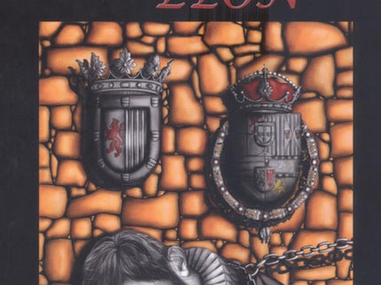Las Cadenas Del León