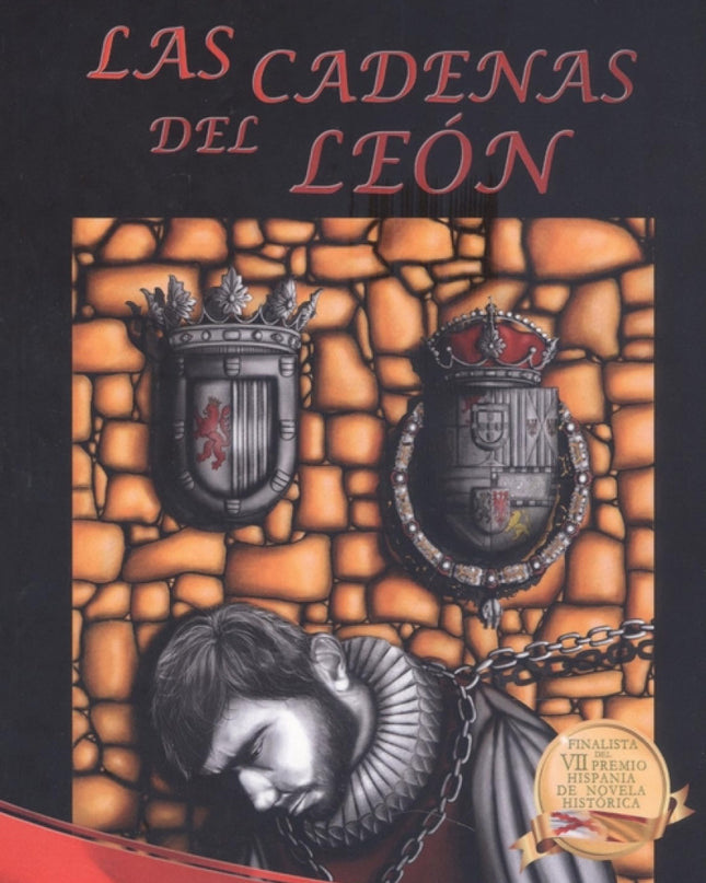 Las Cadenas Del León