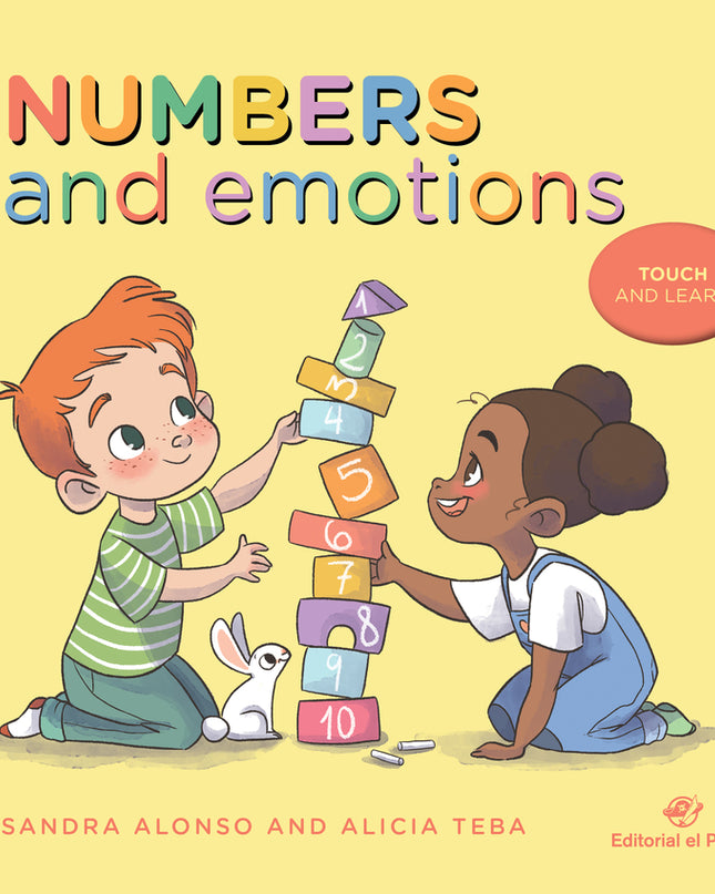 Numbers And Emotions
