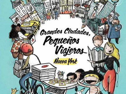 Nueva York (elige Tu Propia Ruta Por La Gran Manzana)