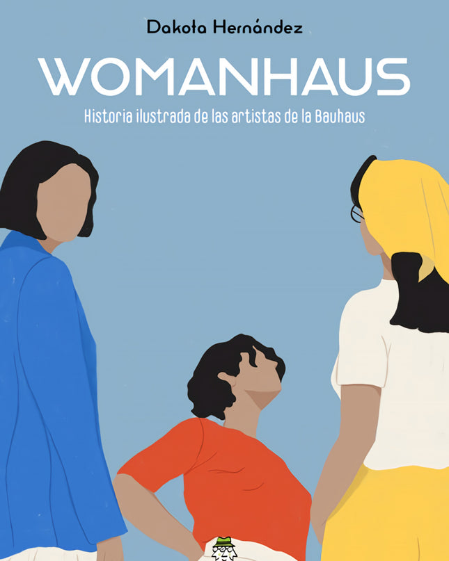 Womanhaus