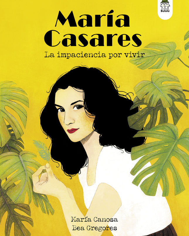 María Casares