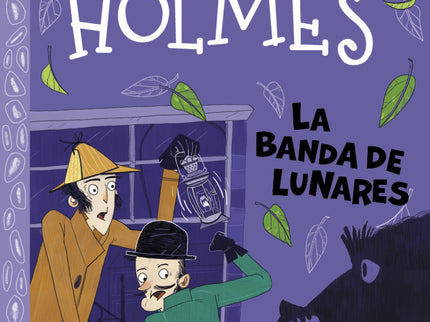 La Banda De Lunares