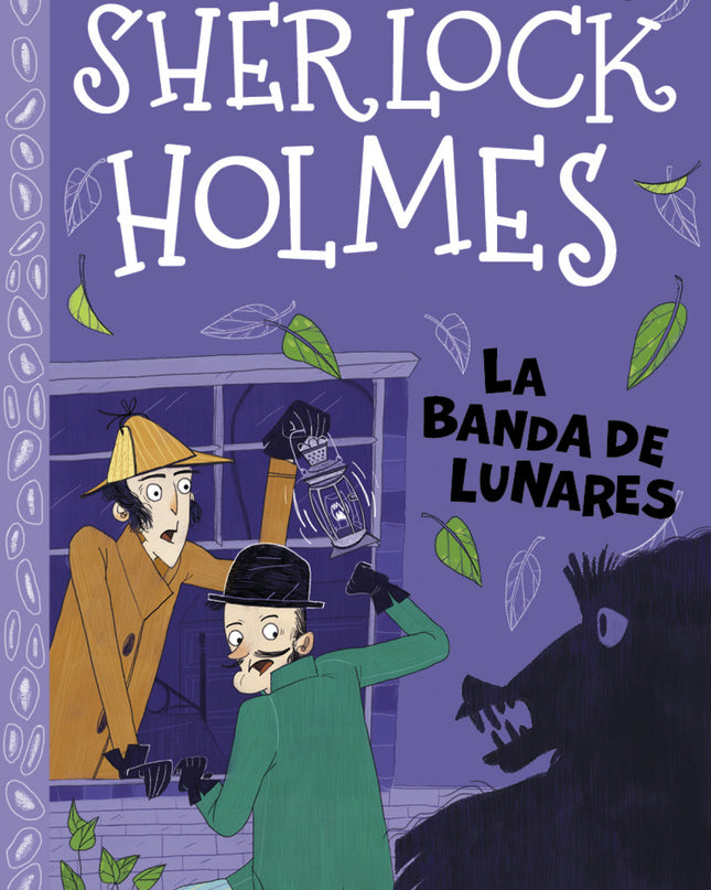 La Banda De Lunares