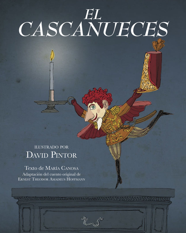 El Cascanueces