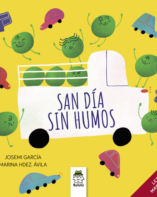 San Día Sin Humos